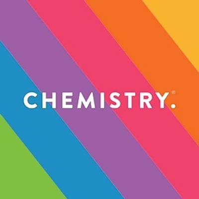 Chemistry logo