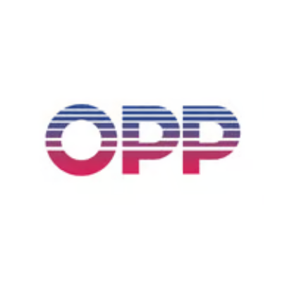 OPP logo