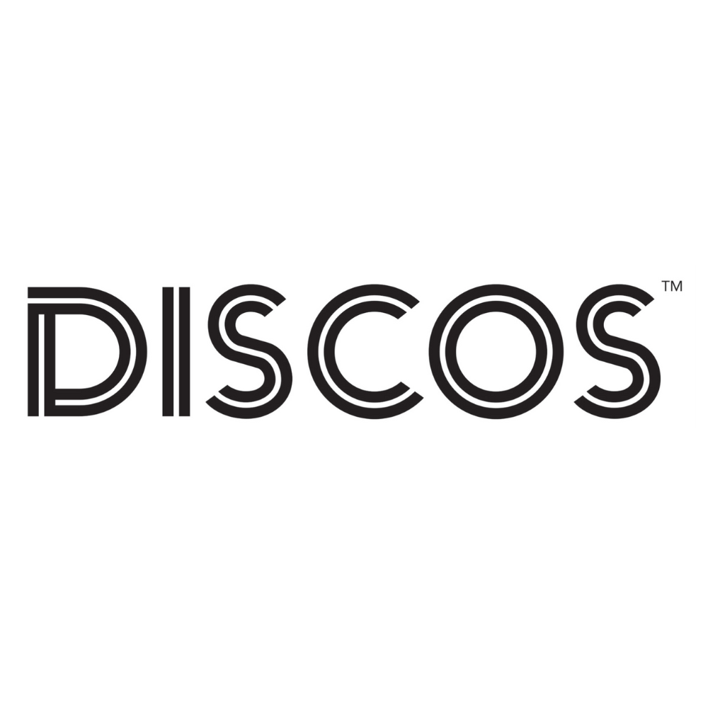 Discos logo