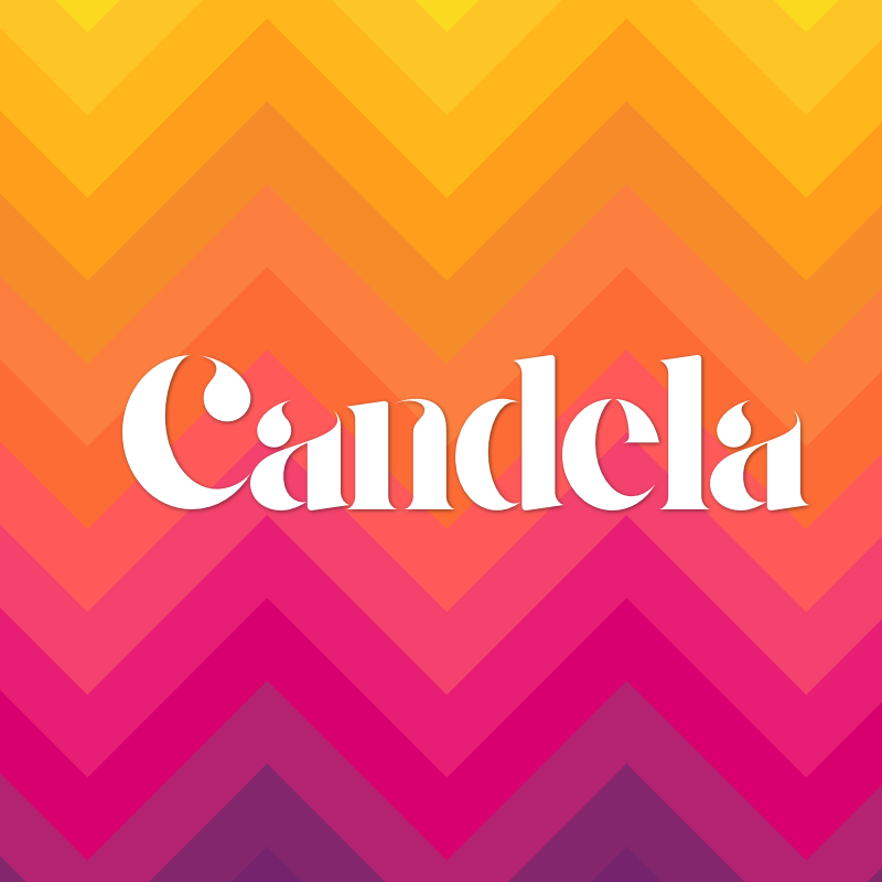 Candela logo