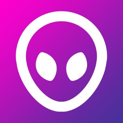 Cosmic Supply Co. logo