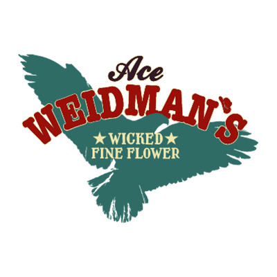 Ace Weidman's logo