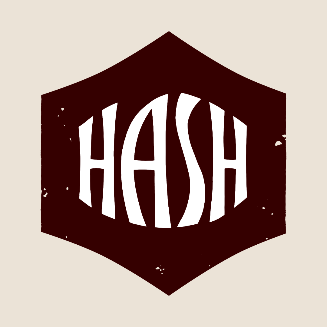 HASH logo