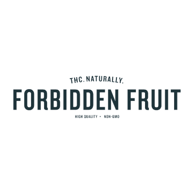 Forbidden Fruit logo