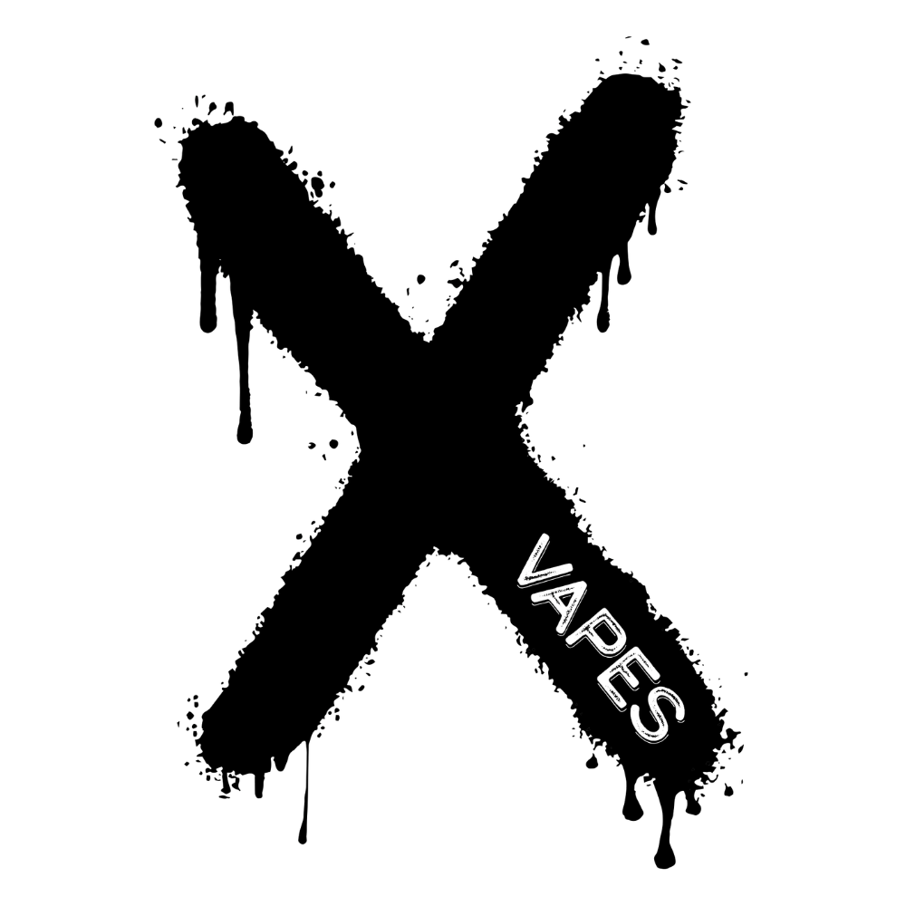 XVapes logo