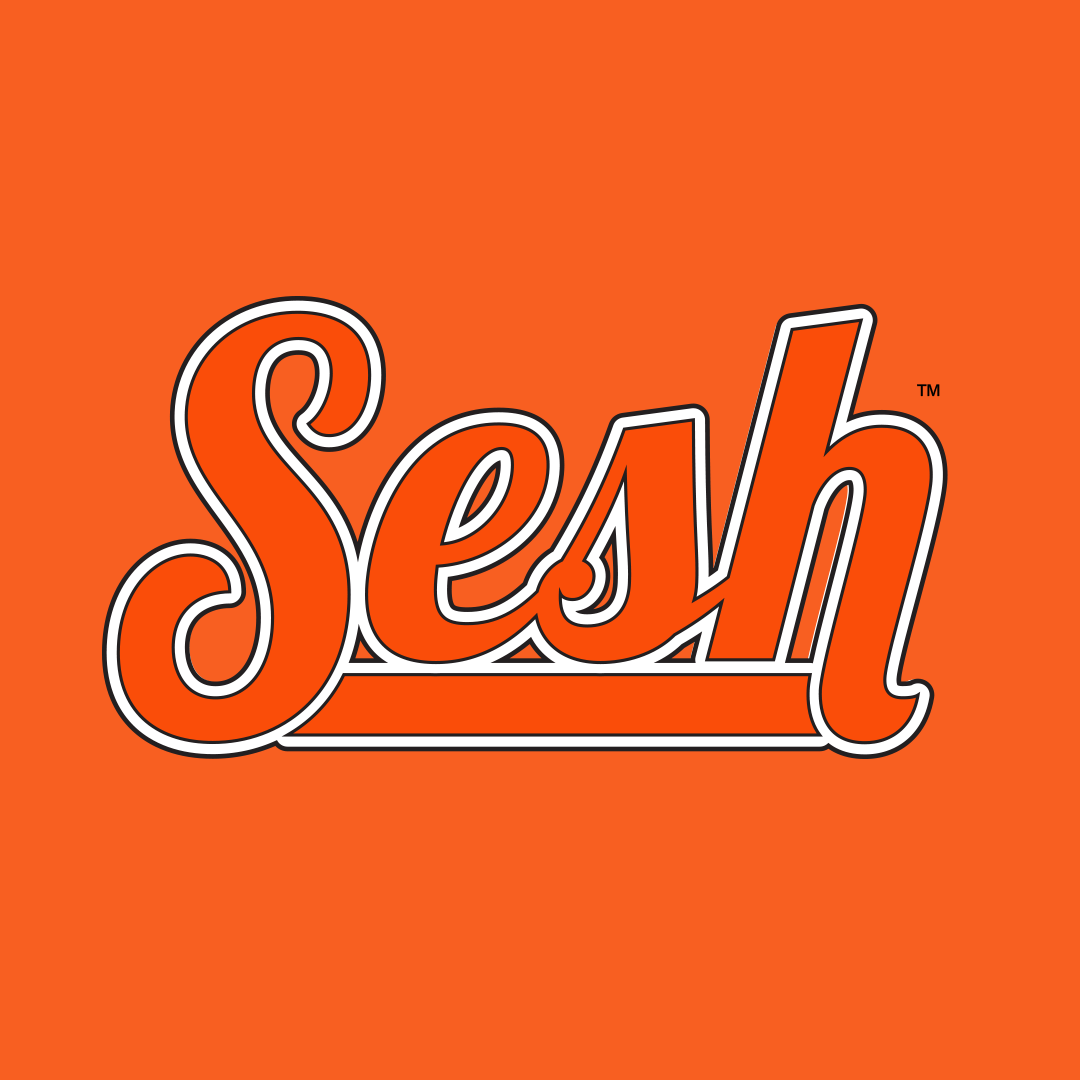 Sesh® logo