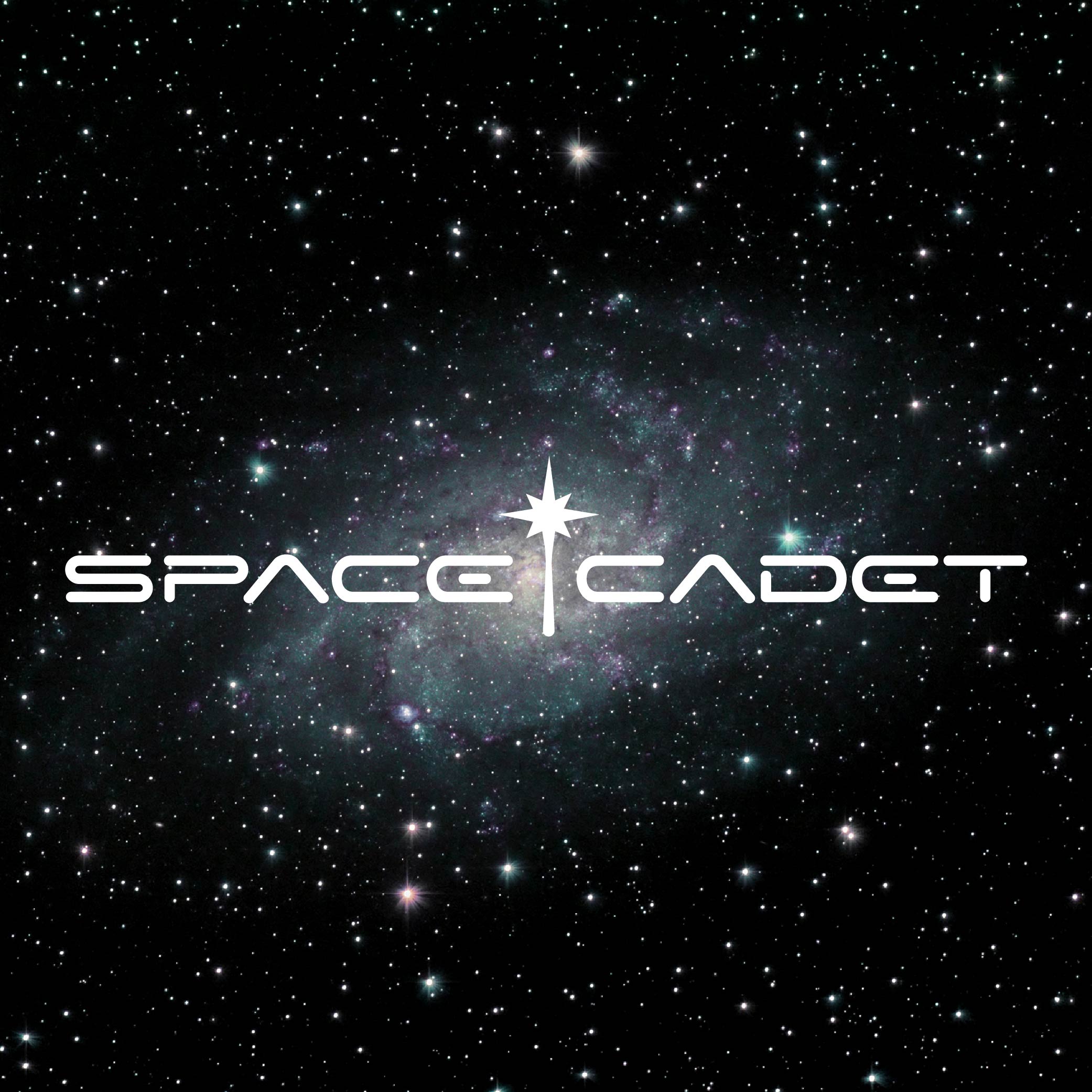 Space Cadet logo