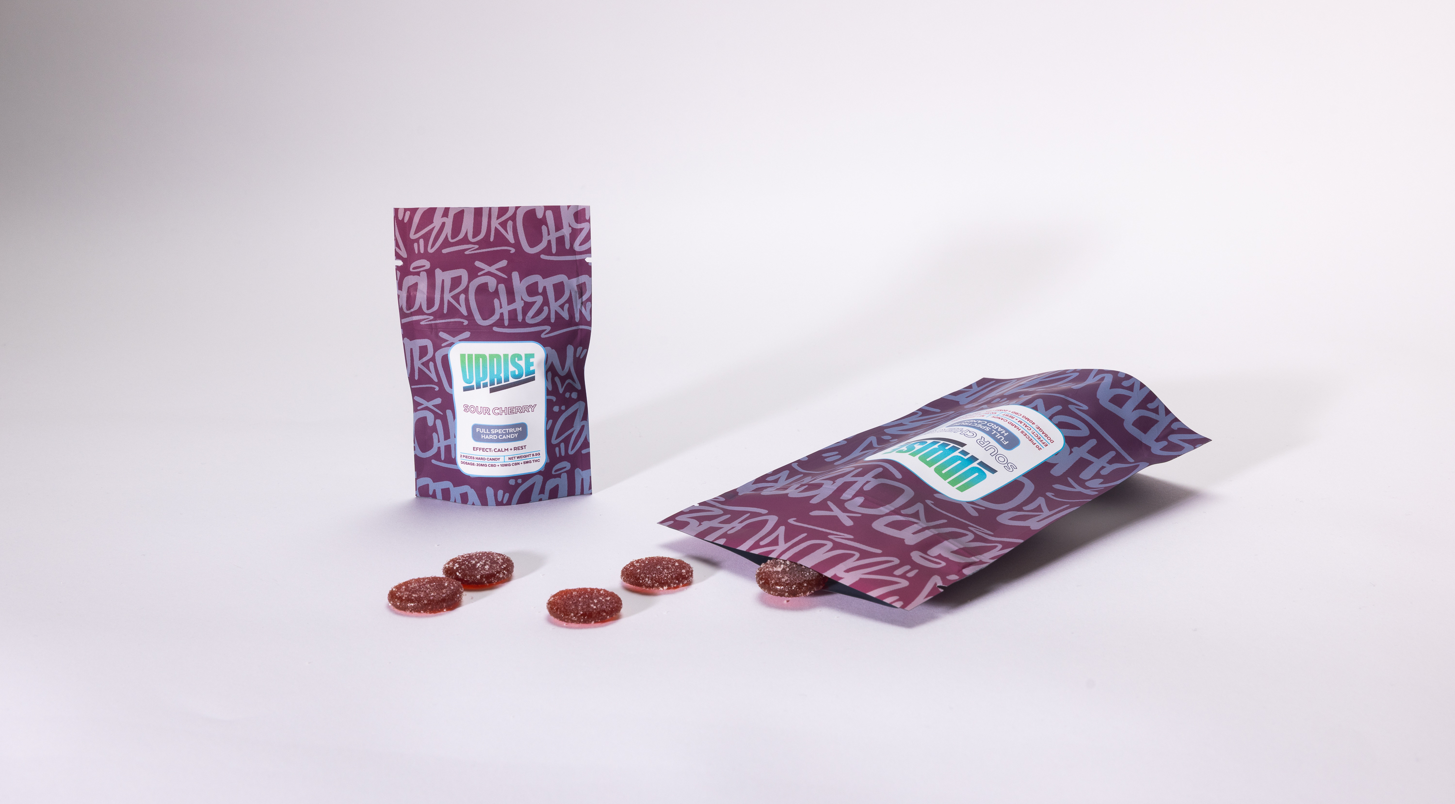 Uprise Cannabis brand page image