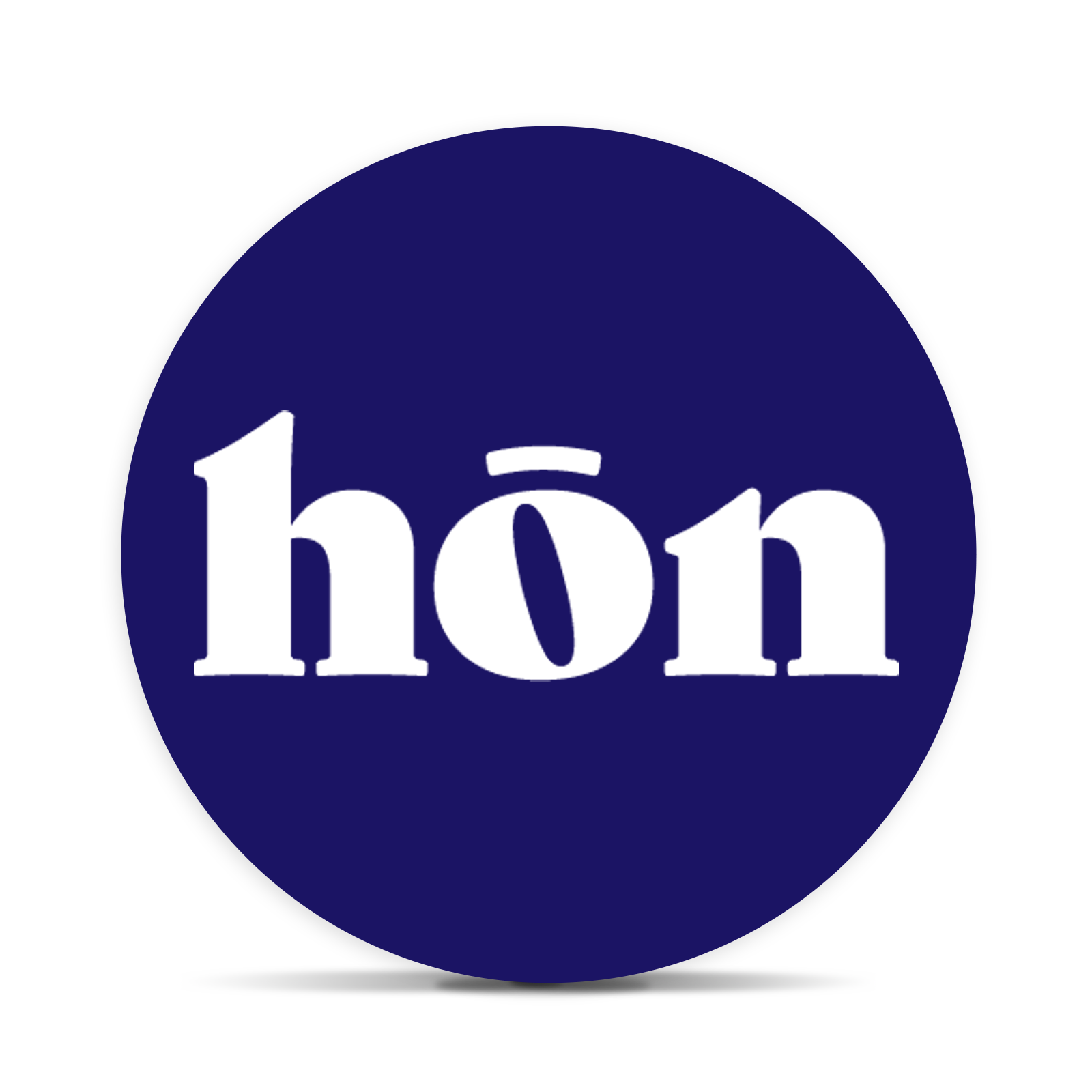 hōn logo