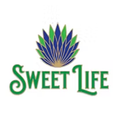 Sweet Life Cannabis logo