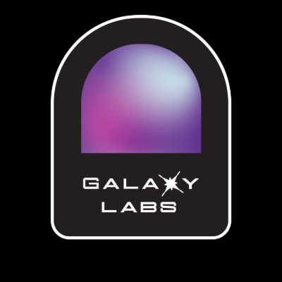 Galaxy Labs logo