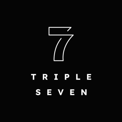 Logo for Triple Seven