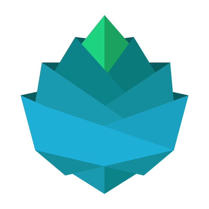 Calyx Peak logo