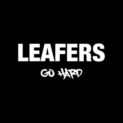 Leafers logo