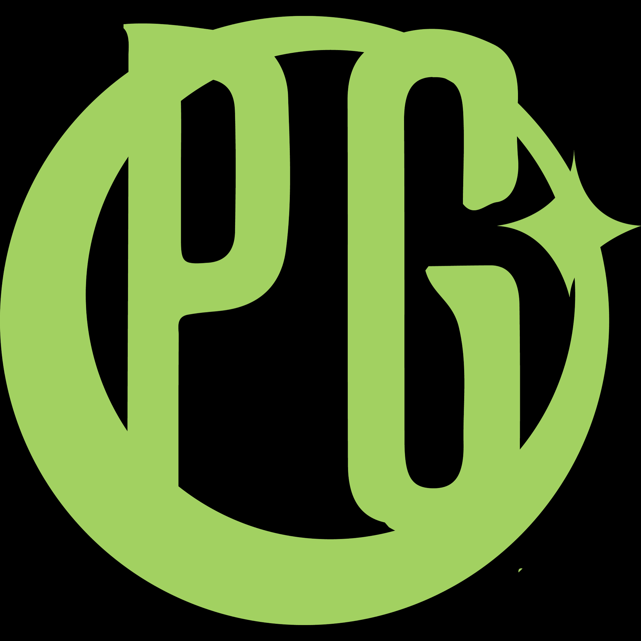 Plant Galaxy logo