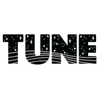 Tune logo
