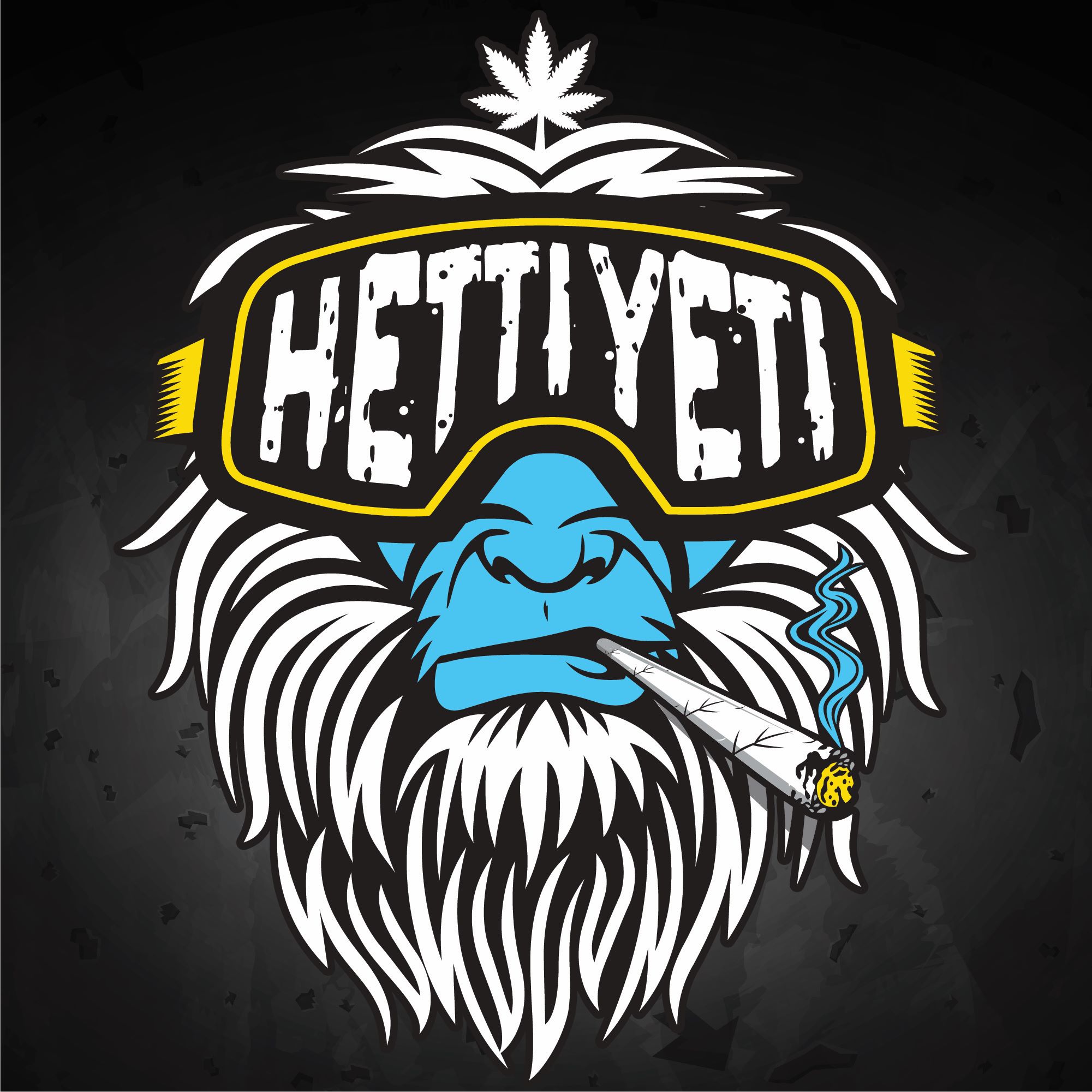 Hetti Yeti logo