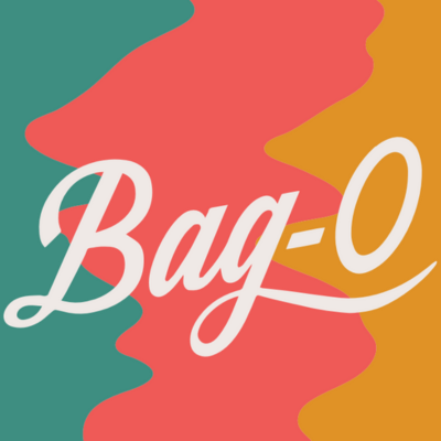 Bag-O logo