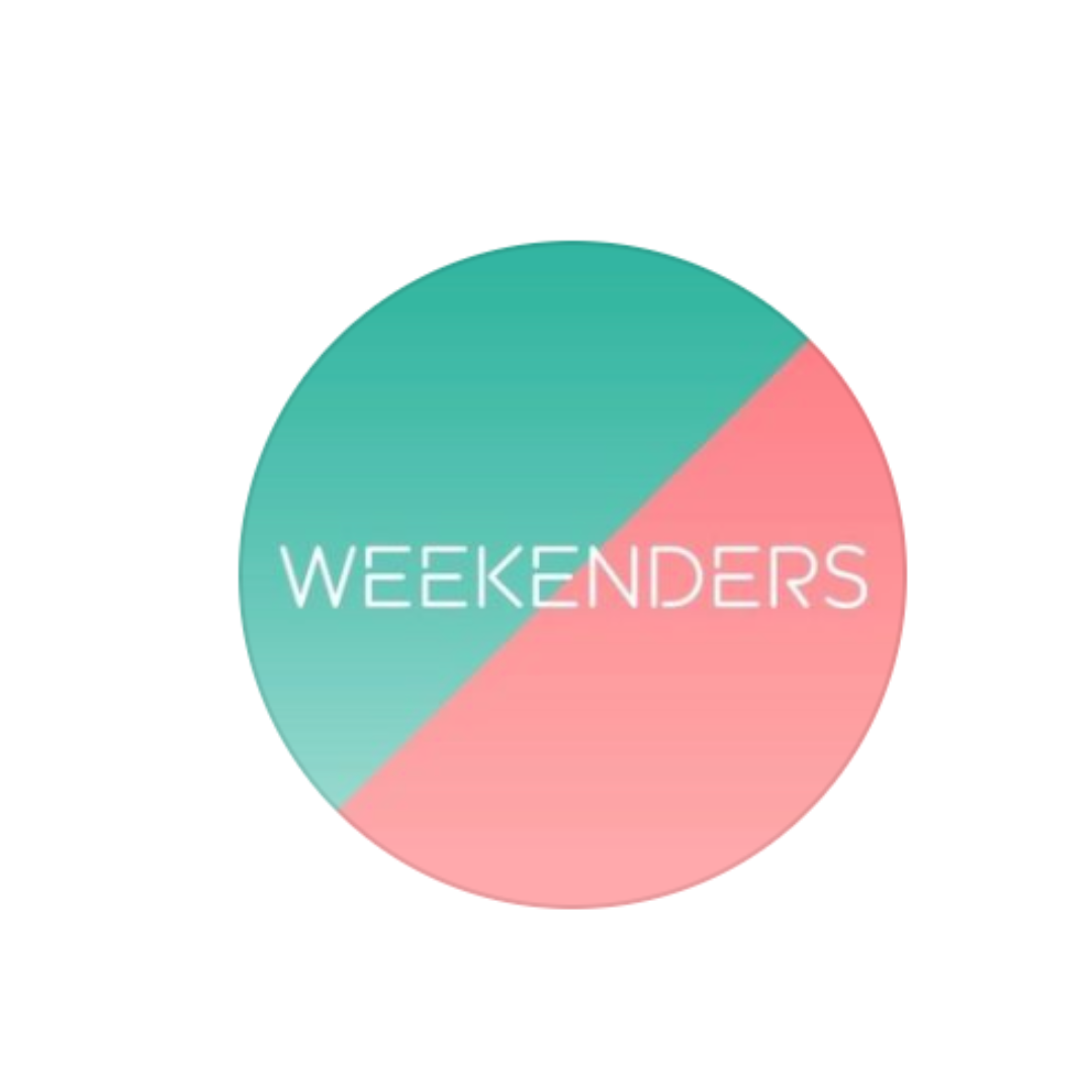 Weekenders logo