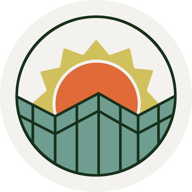 Logo for SunMed Growers