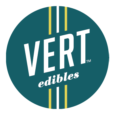 VERT logo