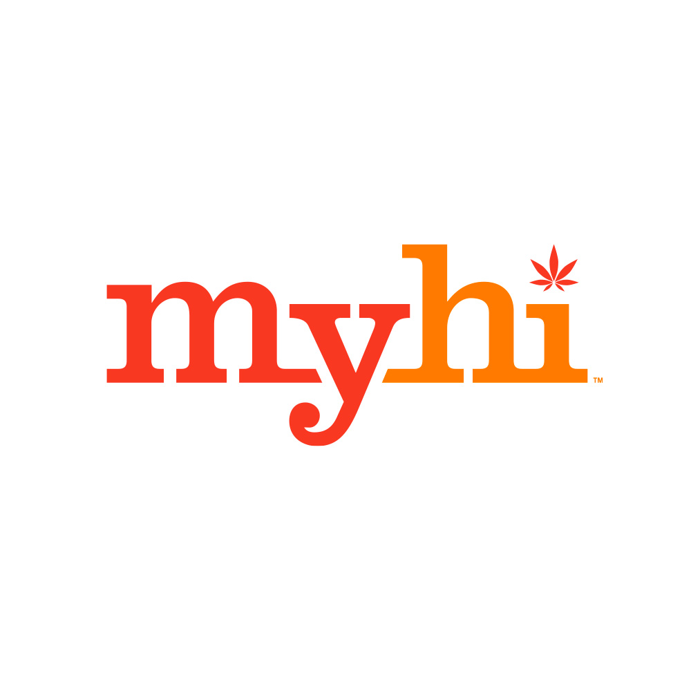 MyHi logo