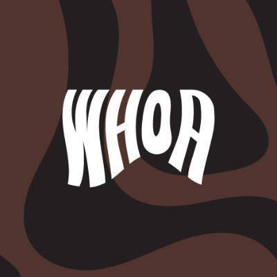 Whoa logo