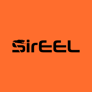 SirEEL logo