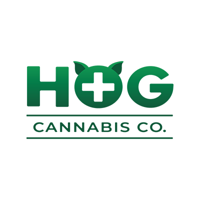 Hog Cannabis Co logo