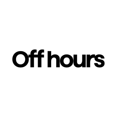 Off Hours logo
