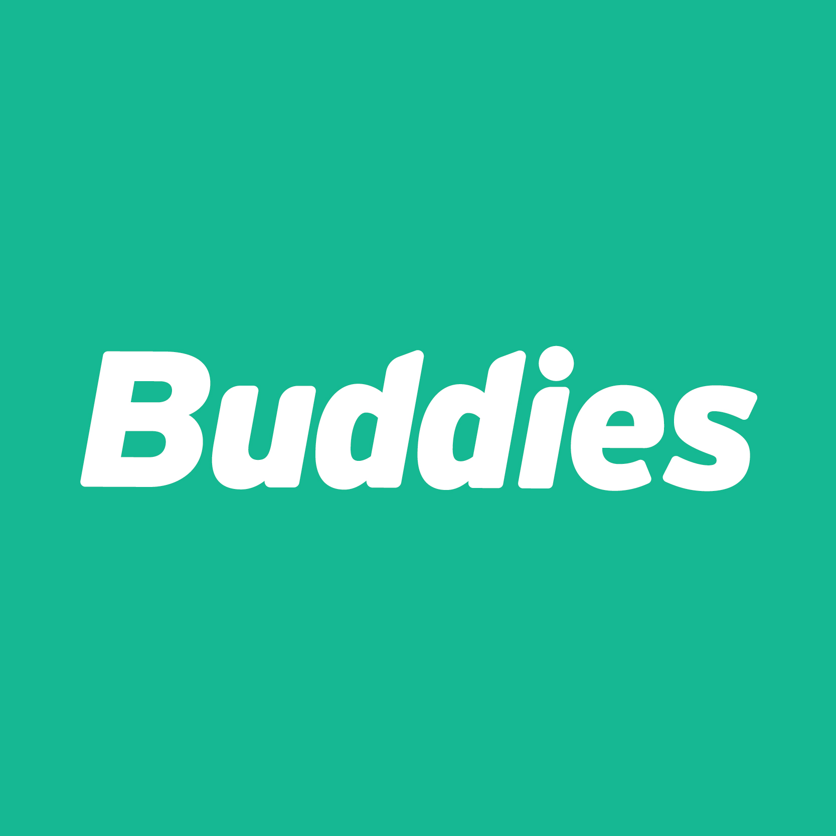 Buddies Brand logo