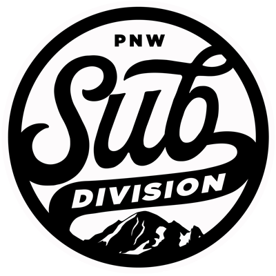 SubDivision logo