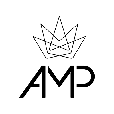 AMP logo