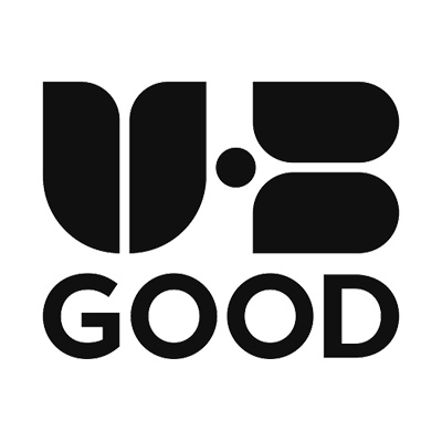 UB GOOD LABS logo