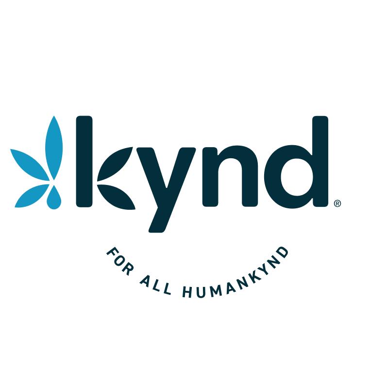 KYND logo