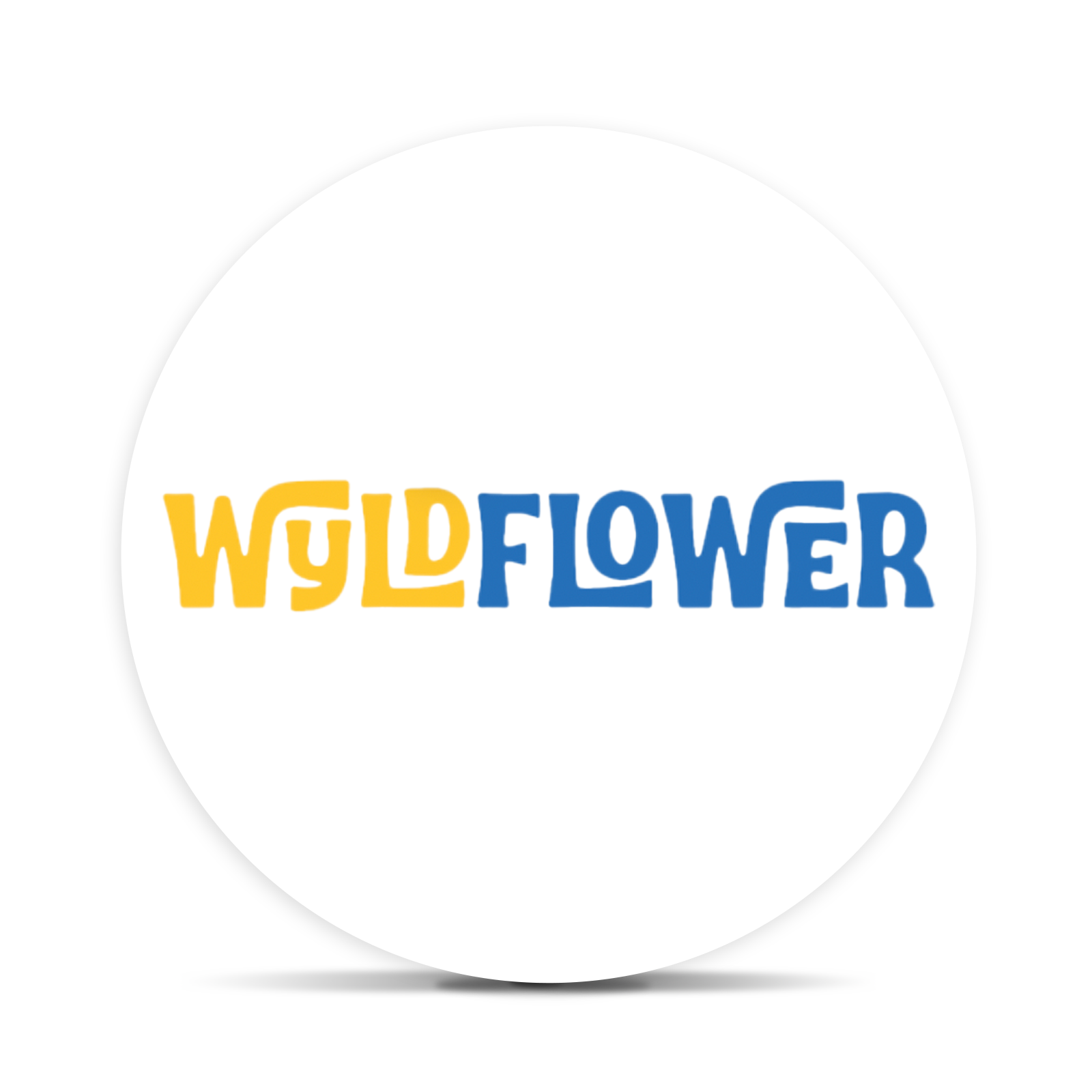 Wyldflower logo