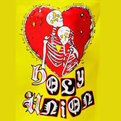 Holy Union logo