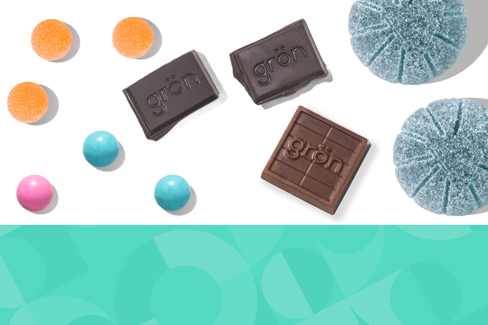 Grön brand page image
