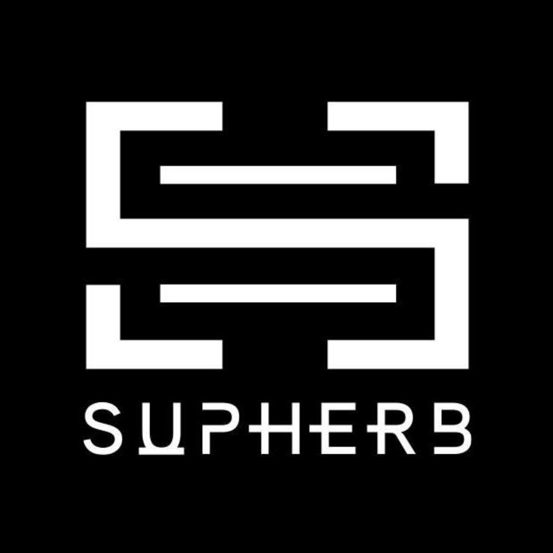 Supherb logo