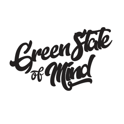 Green State of Mind logo