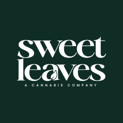 Sweetleaves logo