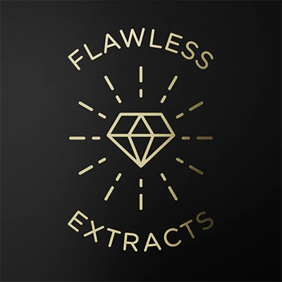Flawless logo