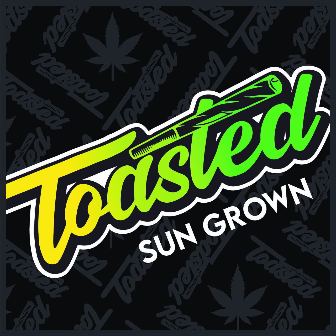 Toasted - WA logo