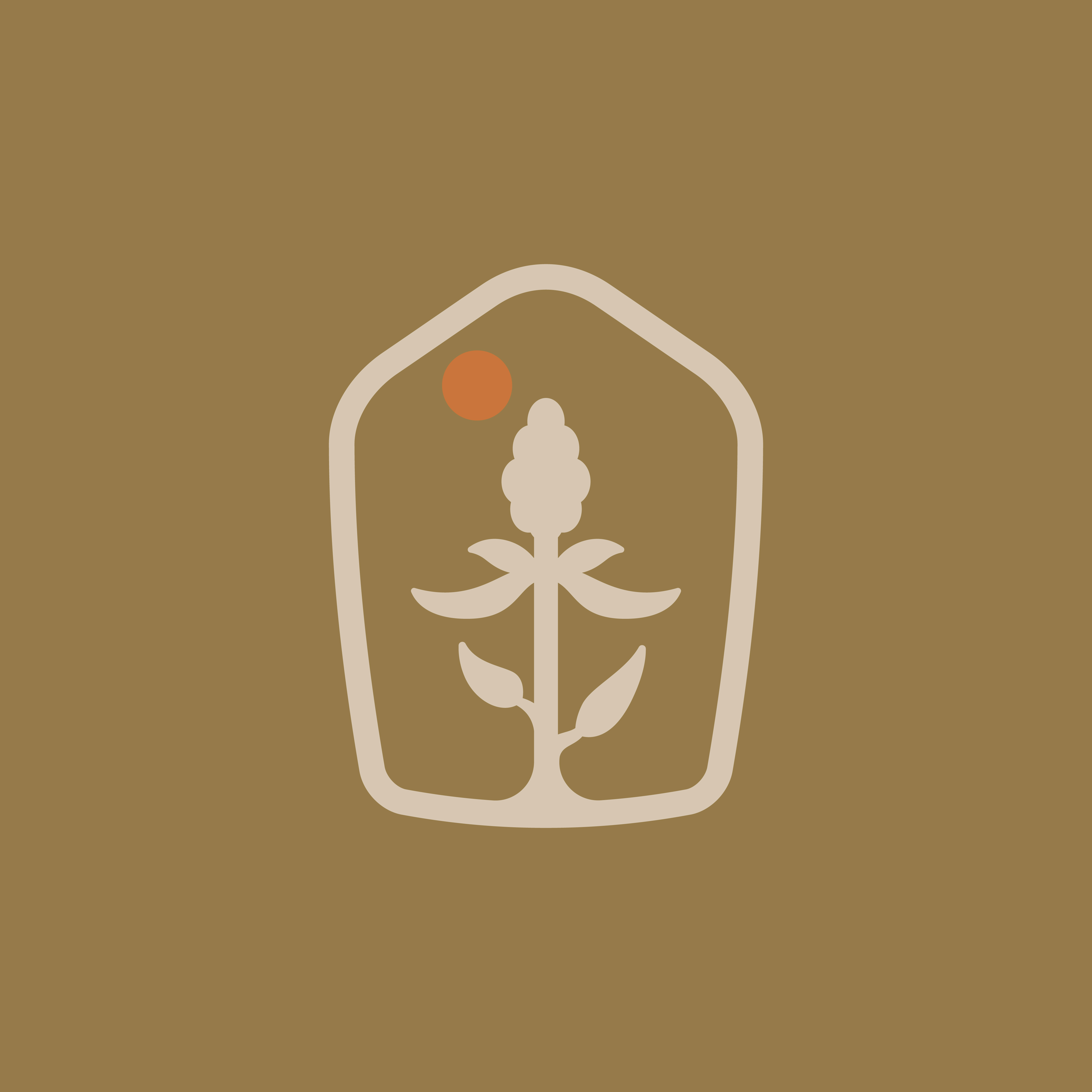 The Pharm logo