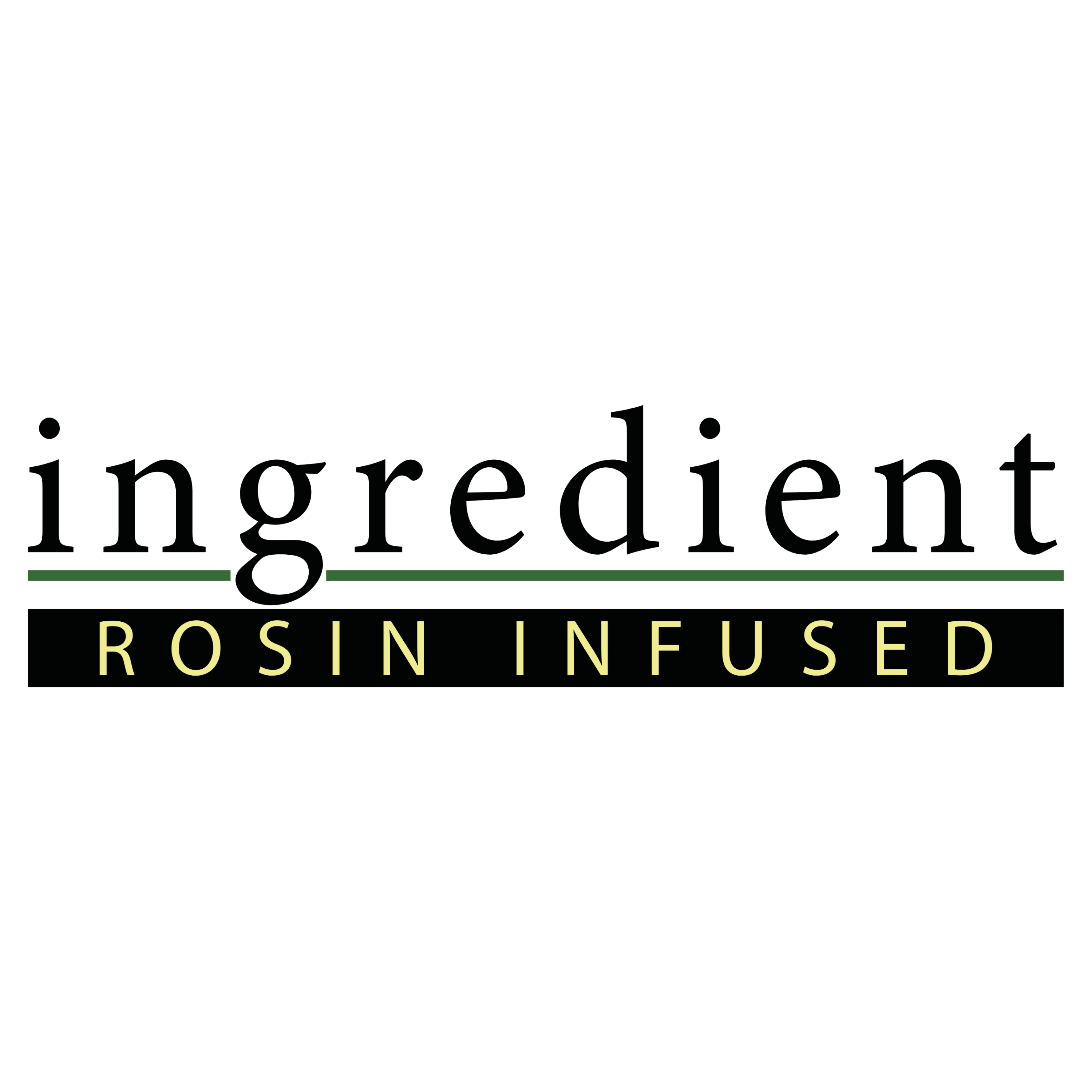 ingredient logo