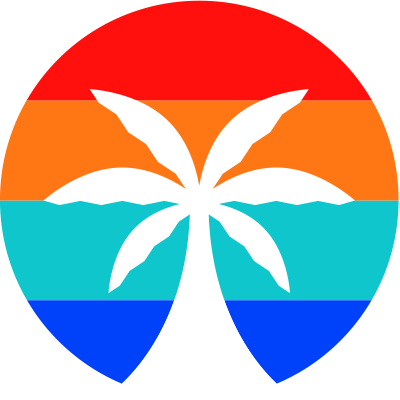 ISLAND logo