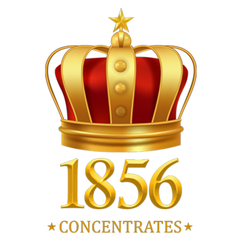 1856 logo