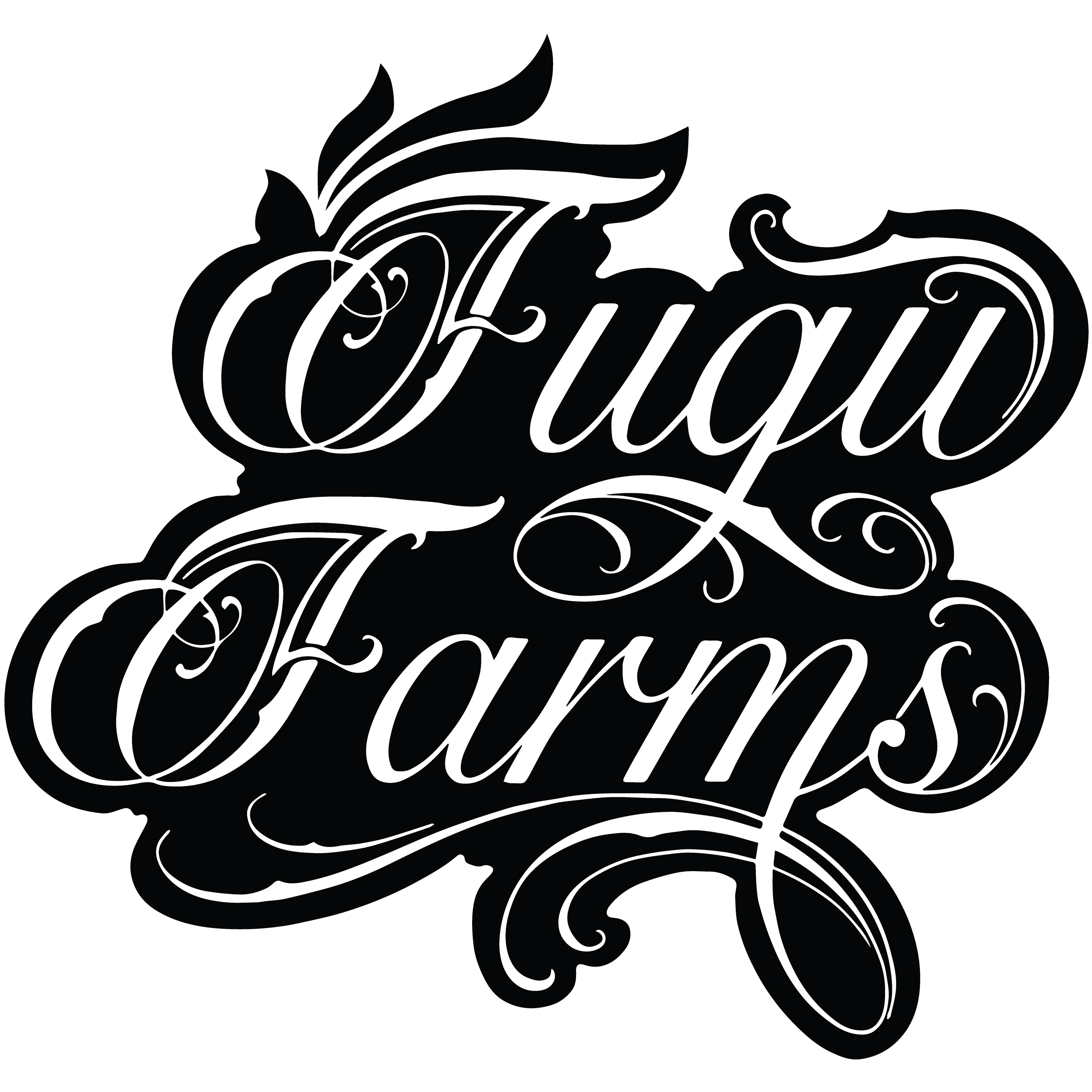 Fugu Farms logo