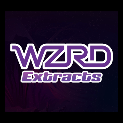 WZRD Extracts logo