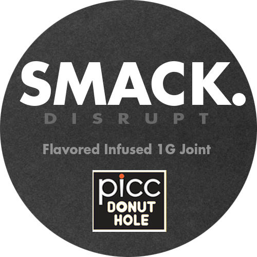 Smack logo